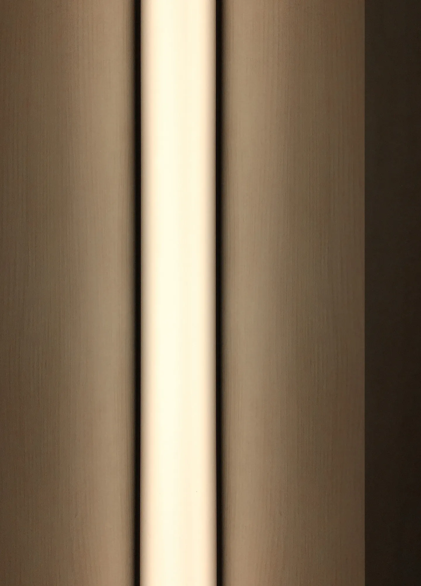 Tiras 2m, 18 x 18mm White Corner Aluminium Profile With Diffuser And Accessories M7417  Mantra Fusion Tiras LED Profile